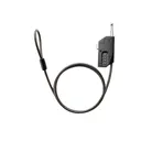 HME Combination Cable Lock - Hme