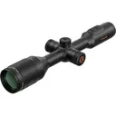 Athlon Optics Cronus ATS Thermal Scope 400x300 Resolution 2.6-10.6x 35mm Matte Black - Athlon Optics