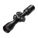 Kite Optics B6 LR Rifle Scope 30mm Tube 2-12x 42mm Illuminated 23i Reticle Matte Black - Kite Optics
