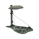 Novix Helo Hang On Treestand OD Green - Novix