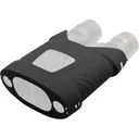 Kite Optics APC 42 Silicon Jacket Binocular Cover Full Black - Kite Optics