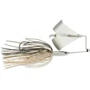 Berkley Skirted Riveter Buzzbait 3/8oz Herring Silver - Berkley