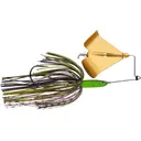 Berkley Skirted Riveter Buzzbait 1/4oz Bama Bream Gold - Berkley