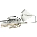 Berkley Skirted Riveter Buzzbait 1/4oz Shad Spawn Silver - Berkley