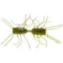 Strike King Sexy Bug 3" Creature Dice Bait Blue Craw - Strike King