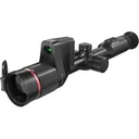Guide Outdoor TU651A LRF Thermal Scope with Rangefinder 640x480 Resolution Black - Guide Outdoor