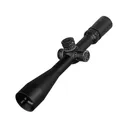 Nightforce NXS Rifle Scope 3.5-15x 50mm Illuminated MOAR Reticle Matte Black - Nightforce Optics