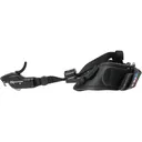 T.R.U. Ball Execution Buckle Strap Bow Release Junior Black - T.R.U. Ball