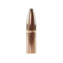 Swift A-Frame 338 Caliber (338 Diameter) Bullets 275 Grain Bonded Semi-Spitzer with Cannelure Box of 50 - Swift Bullet
