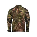 Phantomleaf Men's 1/4 Zip Field Shirt WASP I Z 3A XL - Phantomleaf