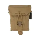 FHF Gear Overwatch Rangefinder Pouch Coyote Brown - Fhf Gear
