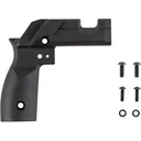 Kinetic Research Group Grip Panel with Thumbshelf for Tikka and TRG Wiskey-3, C-4, X-Ray Chassis - Kinetic Research Group