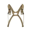 FHF Gear Overwatch Shoulder Harness Coyote Brown - Fhf Gear