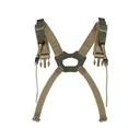 FHF Gear Overwatch Shoulder Harness Ranger Green - Fhf Gear