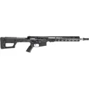 Geissele MRGG Semi Automatic Rifle 7.62x51mm NATO 16" Black Threaded Barrel Black Frame Black Pistol Grip - Geissele Automatics