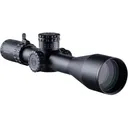 Primary Arms SLx Rifle Scope 4.5-27x 56mm Illuminated ACSS Athena Reticle Matte Black - Primary Arms