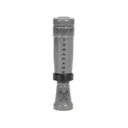 737 Tomahawk Duck Call Grey - 737