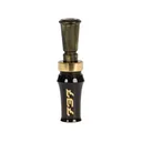 737 Skyhawk Duck Call Black/Gold - 737