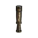 737 Duck Whistle Black/Gold - 737