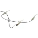 Berkley Triple Minnow Rig Kit 5" White Shiner - Berkley