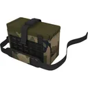MidwayUSA 50 Caliber Ammo Can Cover Woodland Camo - Midwayusa