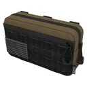 MidwayUSA Tactical MOLLE Admin Pouch Coyote - Midwayusa