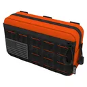 MidwayUSA Tactical MOLLE Admin Pouch Blaze Orange - Midwayusa