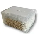 MidwayUSA Gun Cleaning Patches and Swab Kit - Midwayusa