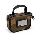 MidwayUSA Ammo Carrier Pouch Woodland Camo - Midwayusa