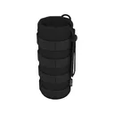MidwayUSA MOLLE Water Bottle Pouch Black - Midwayusa