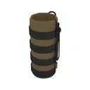 MidwayUSA MOLLE Water Bottle Pouch Coyote - Midwayusa