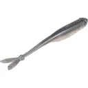 Strike King Spotlight Split Minnow 4" Pro Blue Red Pearl - Strike King
