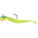 Northland Tungsten Mini Smelt Jig Tiger Beetle 1/16 oz - Northland Fishing Tackle
