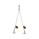 Northland Quick Strike Predator Rig #4 Firetiger - Northland Fishing Tackle
