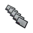 MidwayUSA Writeable Label Patch 5PK - Midwayusa