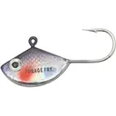 Northland Forage Minnow Fry Jig Silver Shiner 1/16 oz - Northland Fishing Tackle