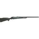 Nosler M48 Mountain Carbon Bolt Action Rifle 280 Ackley Improved 24" Carbon Fiber Threaded Barrel Tungsten Frame Green Field Stock - Nosler