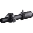 Primary Arms Compact PLxC Gen II Rifle Scope 1-8x 24mm RDB Illuminated ACSS Griffin MIL M8 Reticle Matte Black - Primary Arms