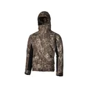 First Lite Men's Refuge Parka First Lite Darkwater Large - First Lite