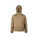 First Lite Men's Colter Parka Dry Earth XL - First Lite