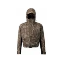 First Lite Men's Migrator Wader Jacket First Lite Darkwater XL - First Lite