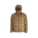 First Lite Men's Chamberlin Down Jacket Dry Earth Large - First Lite