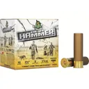 Hevi-Shot Hevi-Hammer Waterfowl 12 Gauge Ammo 3-1/2" #2 Steel and Bismuth Shot 1-1/2 oz Case of 250 (10 Boxes of 25) - HEVI-Shot