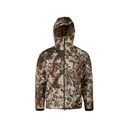 First Lite Men's Uncompahgre Foundry Jacket First Lite Fusion 2XL - First Lite