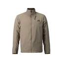 First Lite Men's Primer Puffy Jacket Walnut 2XL - First Lite