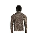 First Lite Men's Rugged Wool Jacket First Lite Darkwater 3XL - First Lite