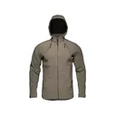 First Lite Men's Suppressor Jacket Walnut Large - First Lite