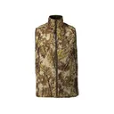 First Lite Men's Primer Puffy Vest First Lite Typha XL - First Lite
