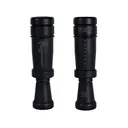 737 Tomahawk SB Duck Call Flat Black - 737