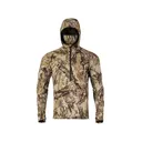 First Lite Men's Origin Hoodie First Lite Typha Large - First Lite
